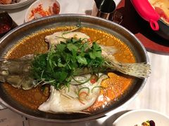 -金椰壳· 大厨新加坡菜(壹方城店)