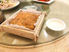 -和膳居饮食有限公司
