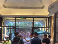 -哈啾嗨·新概念蒙餐(红星新城店)