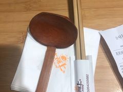 -阿上阿上麻辣香锅&麻辣烫(朝阳蓝色港湾店)