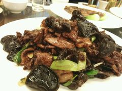 -玉林烤鸭店(垡头店)