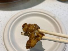 -楚媚娘炭火蛙锅(宽厚里店)