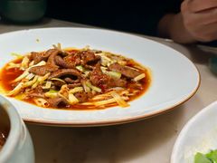 -锦府盐帮·李宅(领展购物广场中关村店)