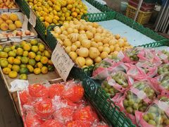 -欧亚春城购物中心(春城大街店)