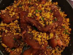 -金时代顺风大酒店(金山店)