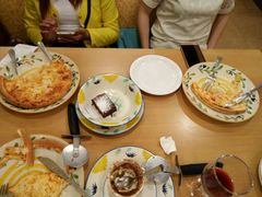 -萨莉亚意式餐厅(金隅嘉品mall店)