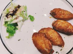 -饭票馆·茶餐厅(奉化银泰店)