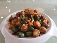 -良师门滨海人家·海鲜·家常菜(滨海城店)