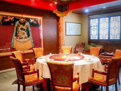 包厢-龙悦湾酒家·八阵鱼生·渔人码头店