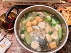 -野人部落(中街店)