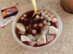 -白下元宵铺(中央北路店)