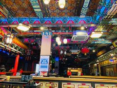 -缪氏川菜(丰盛町店)
