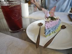 -LA JOLLA 墨西哥餐厅(学院路店)