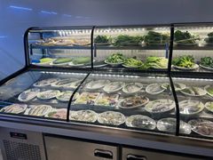 -钱山海鲜大排档