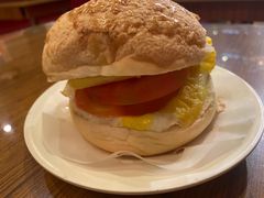-香港新曜记茶餐厅(星耀城店)