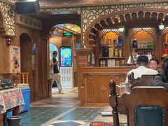 -乡村馕坑肉·烧烤·新疆菜·本地人更爱吃(阿勒泰首店)