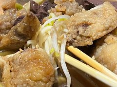 -铭辉沙嗲面(新街商业城店)