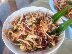 -宣威山野人家·传统云南菜(呈贡店)