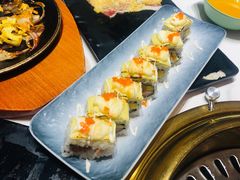 -妥妥烤肉料理(凯德店)
