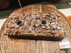 -戈拿旺巴西烤肉(崇文门店)