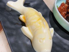 -小吊梨汤·北京菜·烤鸭(清河万象汇店)
