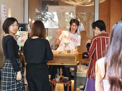 -小团圆糖水铺(襄阳南路店)