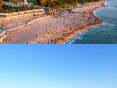 -日照灯塔风景区