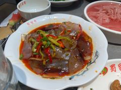 -蜀留香火锅·始于1999·原四川老火锅(白堤路店)