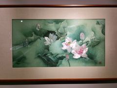 -姚建萍刺绣艺术馆