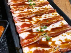 -九田家黑牛烤肉料理(太奥广场店)