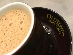 老街白咖啡-Old Town White Coffee(gateway@klia2)