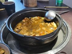 -芸鲜季·云南野生菌餐厅· 云南风物味研社(闵行店)