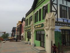 -观澜湖底捞(观澜墅店)