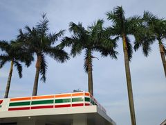 -珠海拱北口岸