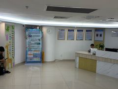 -汕头市游泳跳水馆