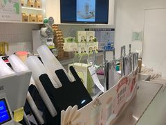 -叶子与茶(苏宁广场店)