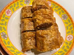 -那家小馆•北京菜•烤鸭(中关村店)