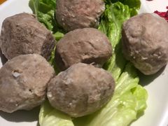 -海银海记潮汕牛肉火锅(新港中路海珠店)
