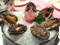 -行家海鲜火锅酒家(静安寺店)