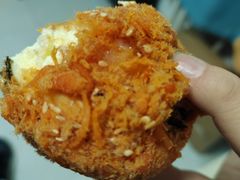 -包满意面包糕点(东坝店)