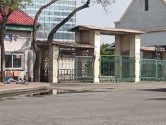 -塘沽站
