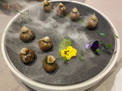 黑松露菌香布袋-翠府(翠湖北路店)