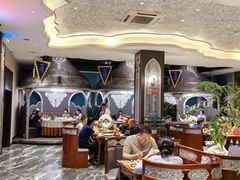 -哈啾嗨·新概念蒙餐(红星新城店)