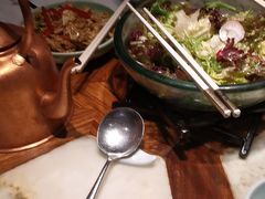 -小吊梨汤·北京菜(香山店)