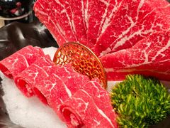 -牛将军•涮肉•烤肉(北京王府井·故宫店)