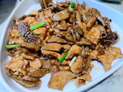 -大胡同天津菜·海肠捞饭·津门皮皮虾锅贴一绝(西姜井店)