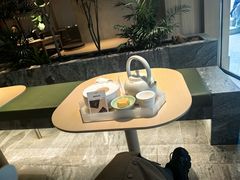 -奈雪茶院·茶室茶馆(广州粤海天地店)