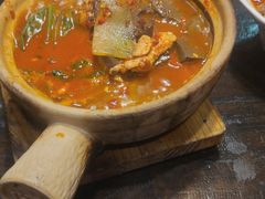 -吃货私房菜(丽江束河古镇店)