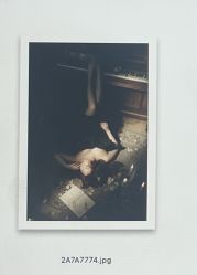 -WAVE SODA摄影工作室