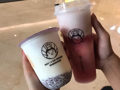 -我是酸奶君(壹方城店)
